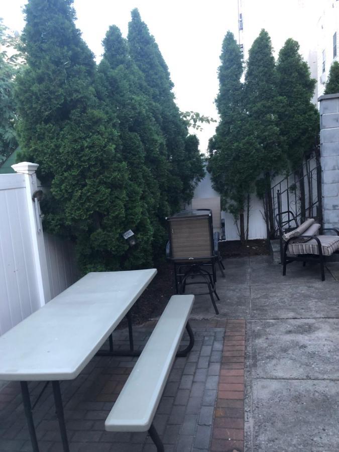 Brooklyn'S Finest - Cozy 2 Bedroom New York Kültér fotó