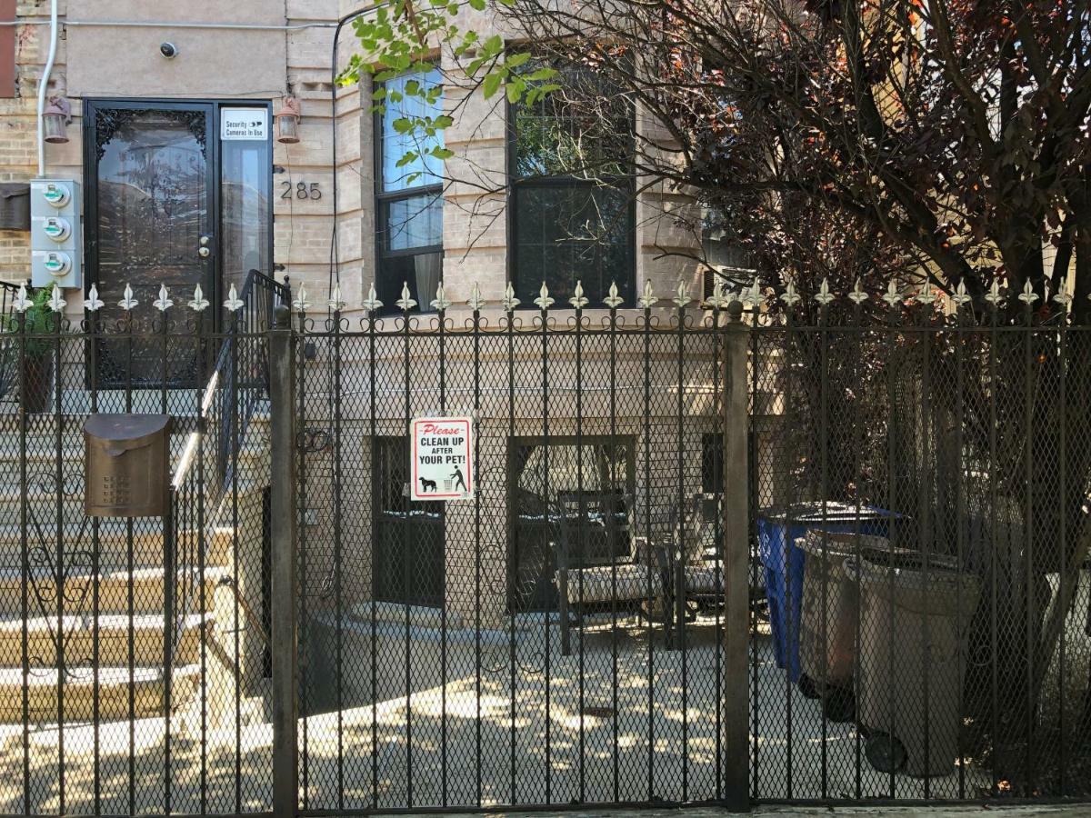 Brooklyn'S Finest - Cozy 2 Bedroom New York Kültér fotó