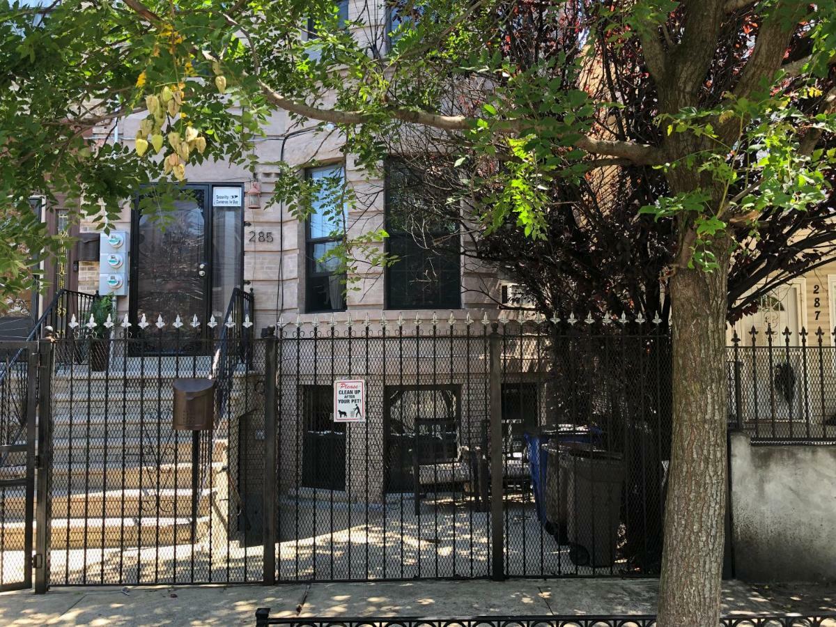 Brooklyn'S Finest - Cozy 2 Bedroom New York Kültér fotó